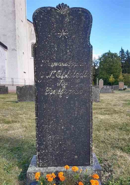 Grave number: AL 1     5-6