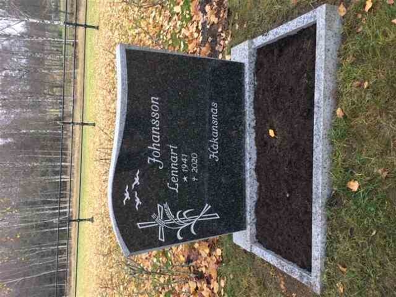 Grave number: KU 14    40, 41