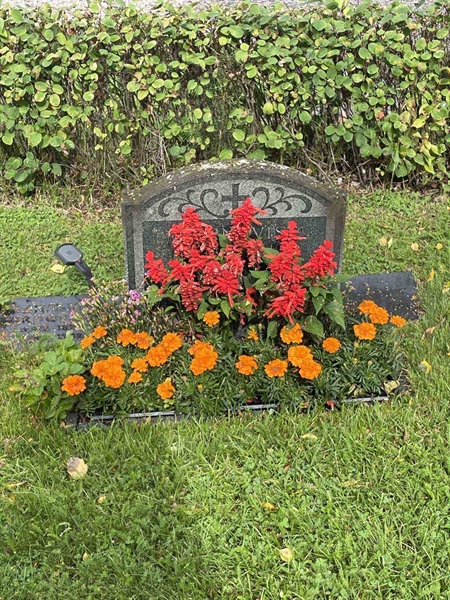 Grave number: 3   101