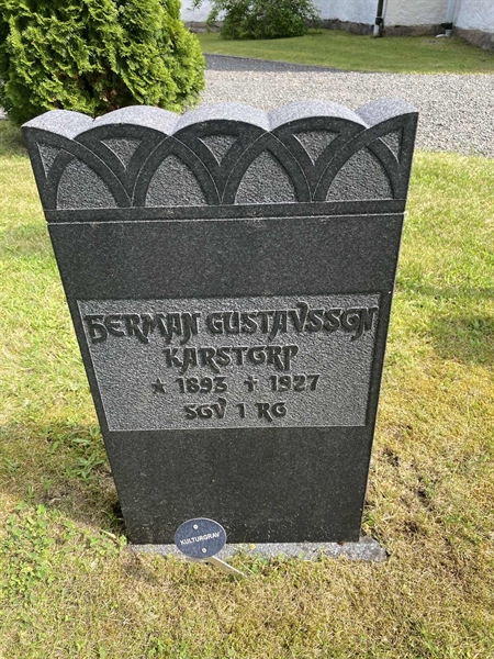 Grave number: 04 A 81