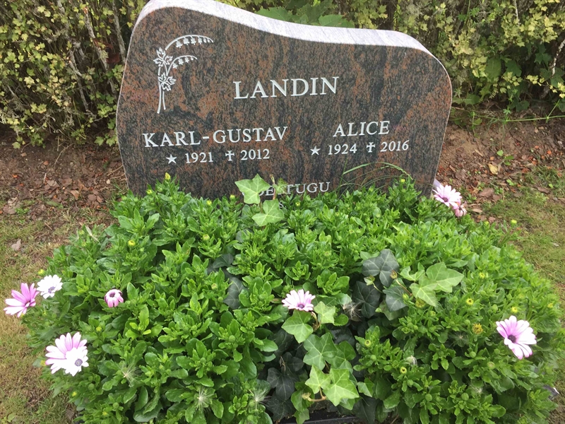 Grave number: ÖD 04   50, 51