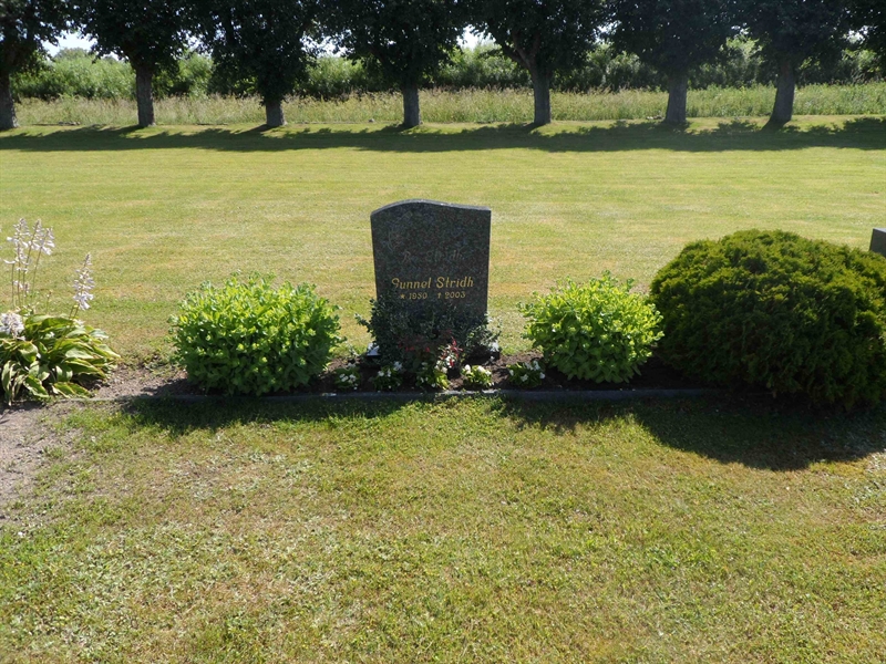 Grave number: ÖV G    44