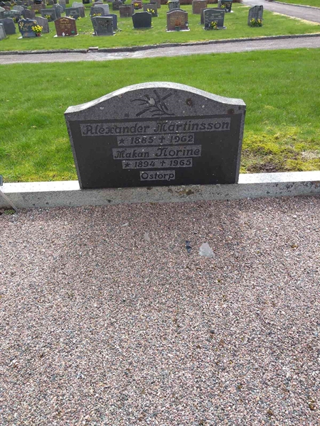 Grave number: TN 011  2635, 2636