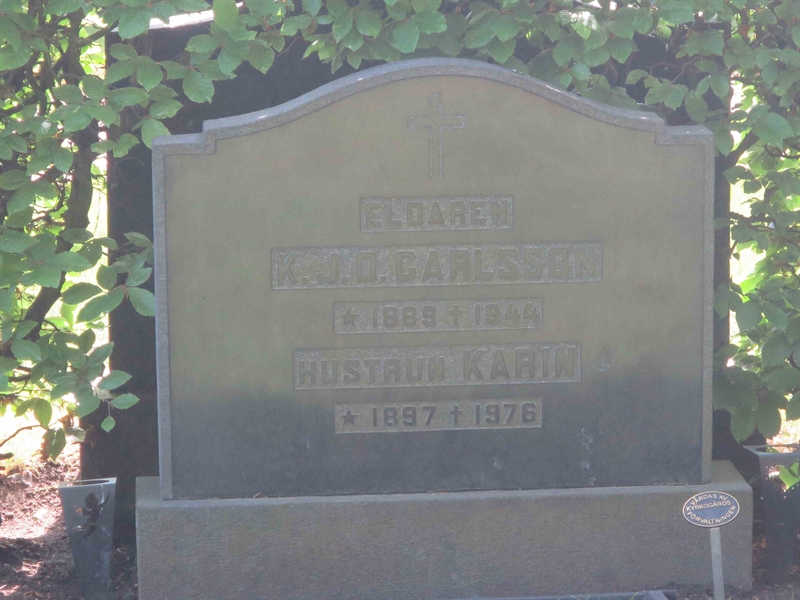 Grave number: HÖB 21     4