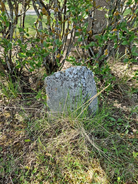 Grave number: 1 21 4167