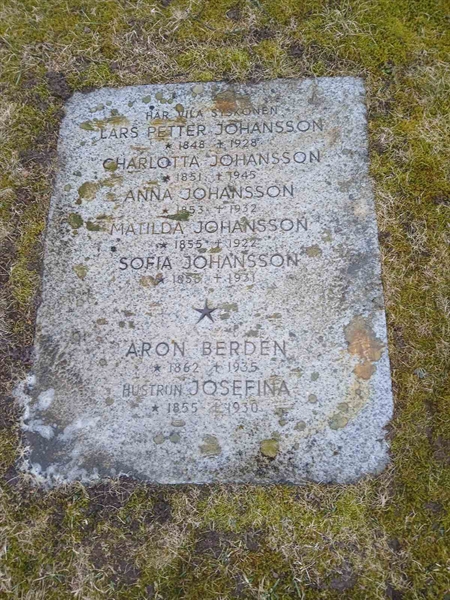 Gravnummer: 2 8    1, 2, 3, 4, 5, 6, 7