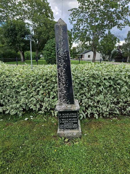 Hautatunnus: 451 04 9B