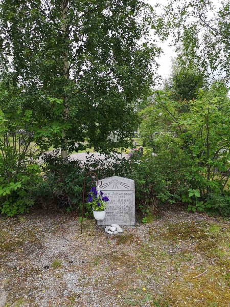 Hautatunnus: SK T     5