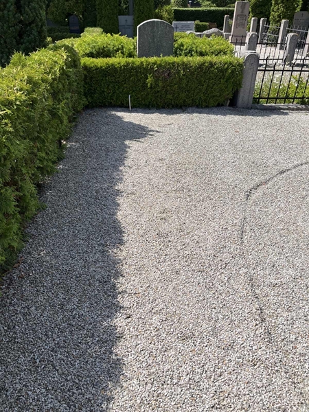 Grave number: NK IV    51