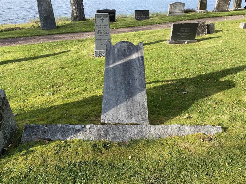 Grave number: 4 Ga 14    34-35