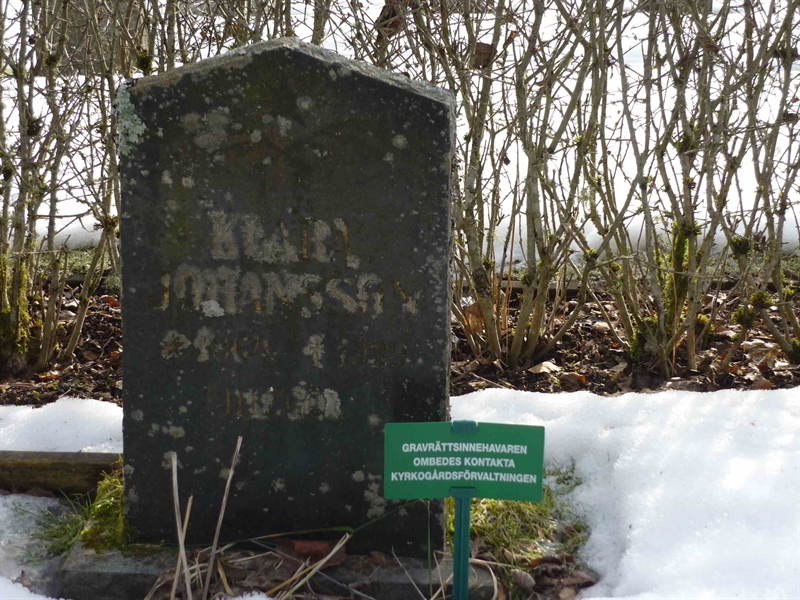 Grave number: ÖD 06    4