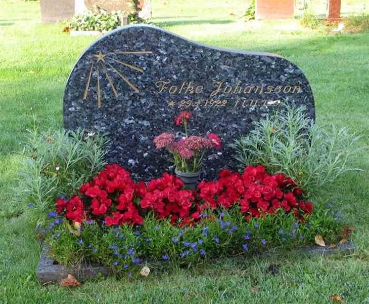 Grave number: SN L   154, 155