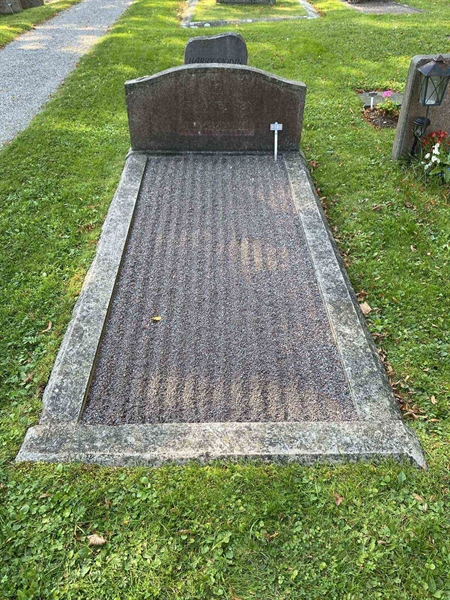 Hautatunnus: 1 P   118