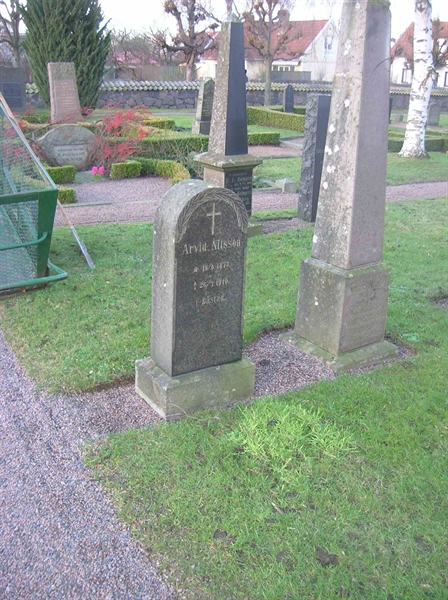 Grave number: BK KV2   104