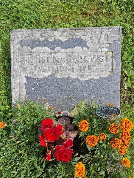 Grave number: 1 12    97, 98, 99