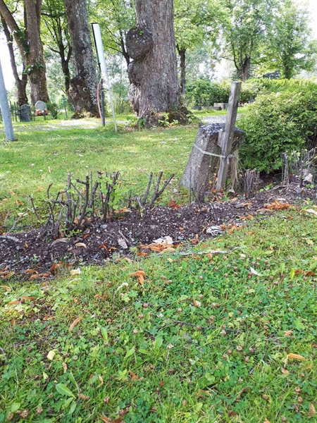 Hautatunnus: GK A 4   138V