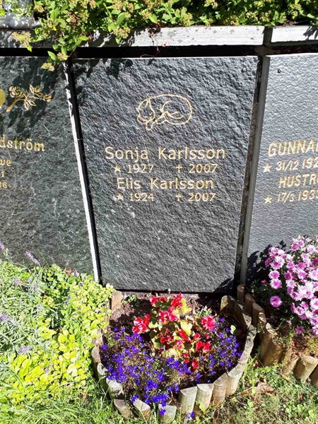 Hautatunnus: GK U 4   347