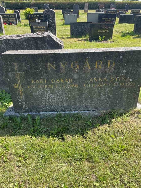 Grave number: N 5 1   149a