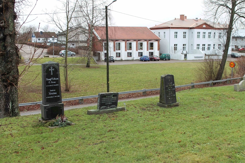 Grave number: ÖKK 3     5