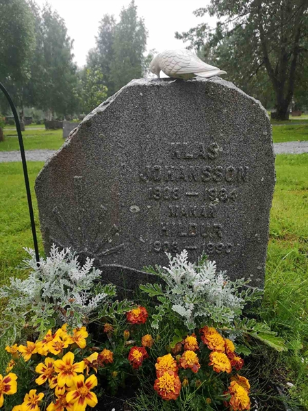 Hautatunnus: NK 14    39