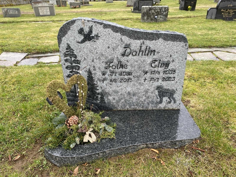 Grave number: 8 2 06    66a-b