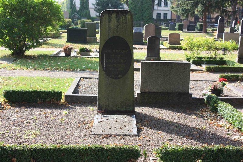 Grave number: Ö 10y    45, 46