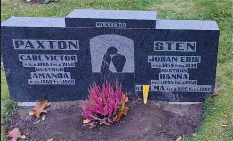 Hautatunnus: 1 GC 03     26