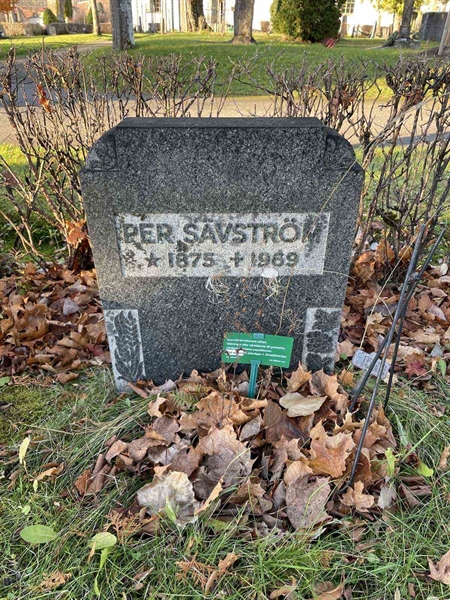 Hautatunnus: GK U 2     5