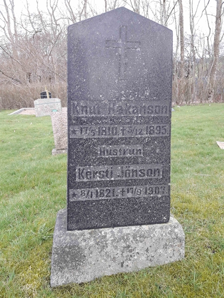Grave number: TÖ 6   383
