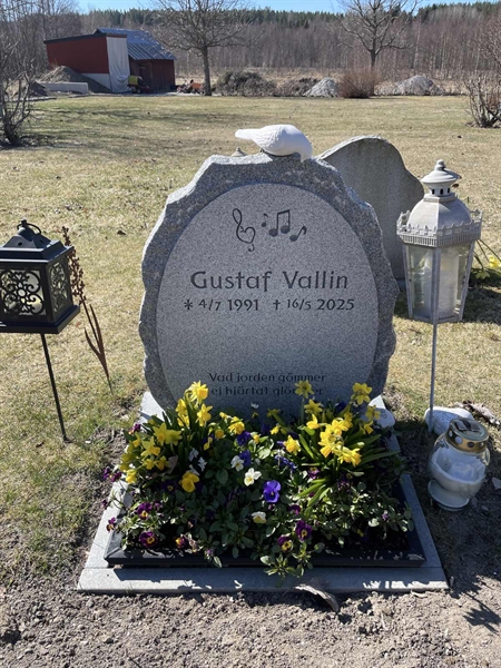 Grave number: 3 P    27