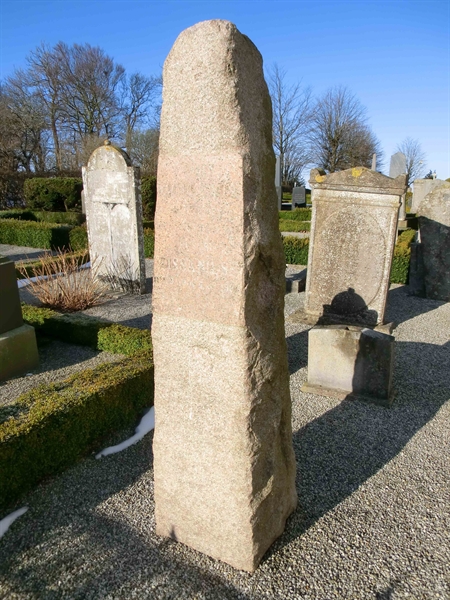 Grave number: SÅ   Y:03