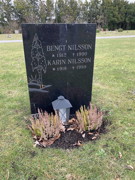 Gravnummer: R 01   810