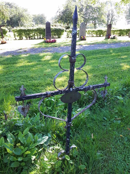 Hautatunnus: GK A 4   353V