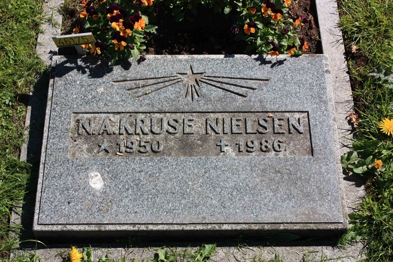 Grave number: Ö 46   175