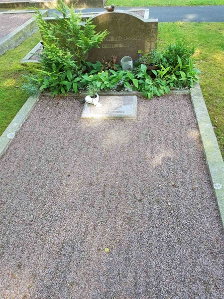 Grave number: 01   686