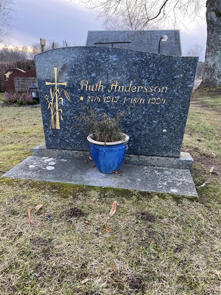Hautatunnus: Vårv Kv5    40
