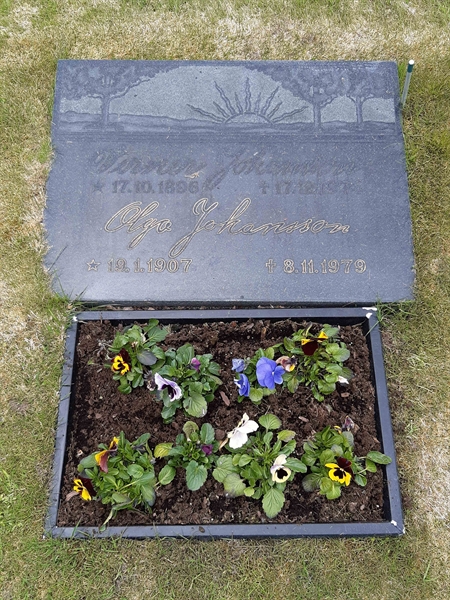 Grave number: KA 08    65-66
