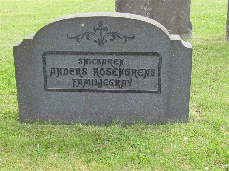 Grave number: 1 4    20
