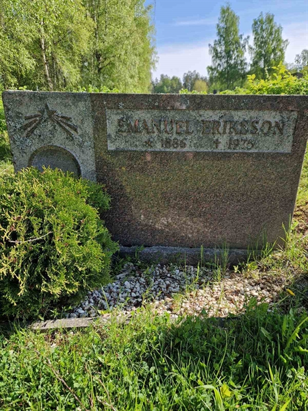 Hautatunnus: 502 03 165, 167, 168