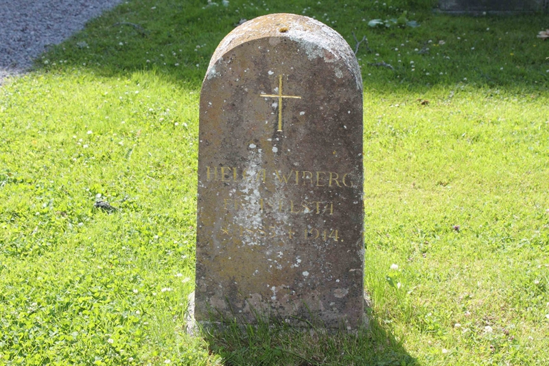 Grave number: GK SALEM    29