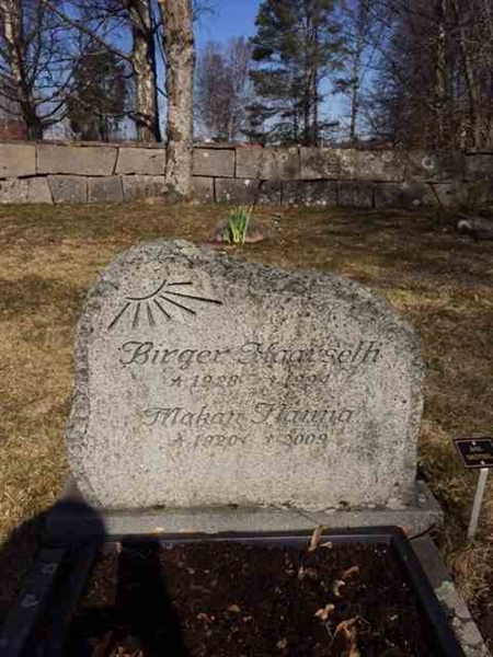 Grave number: KV 20    44