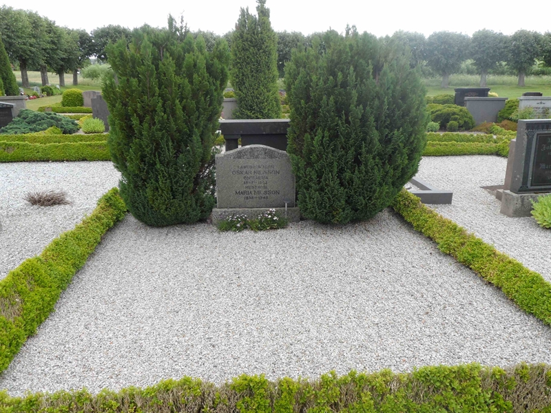 Grave number: ÖV F    67, 68