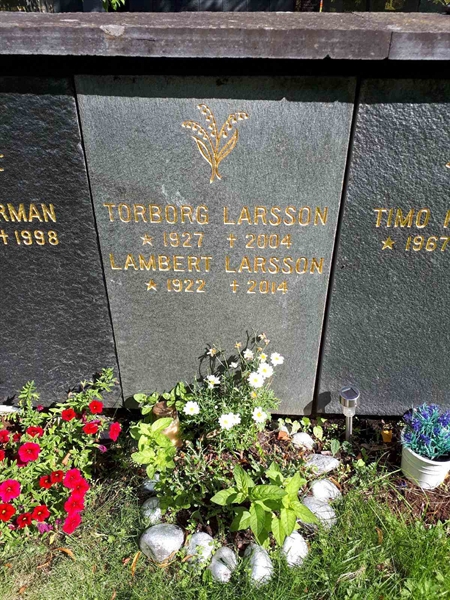 Hautatunnus: GK U 4   281