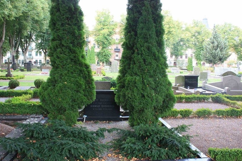 Grave number: Ö 06y    45, 46