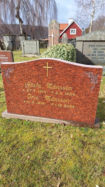 Hautatunnus: VG A    82-83