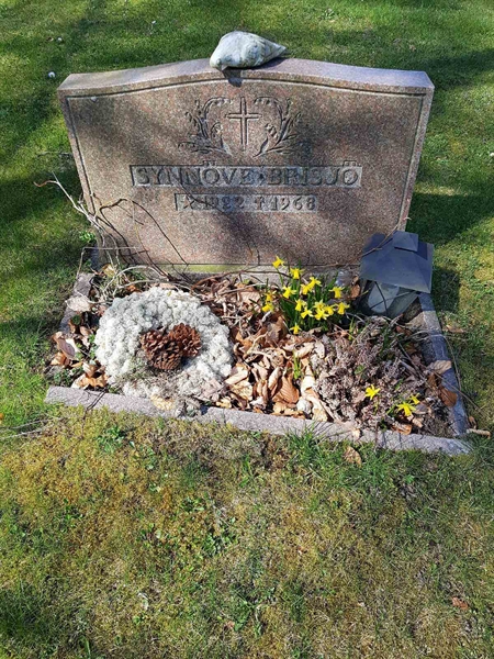 Grave number: 01  3131