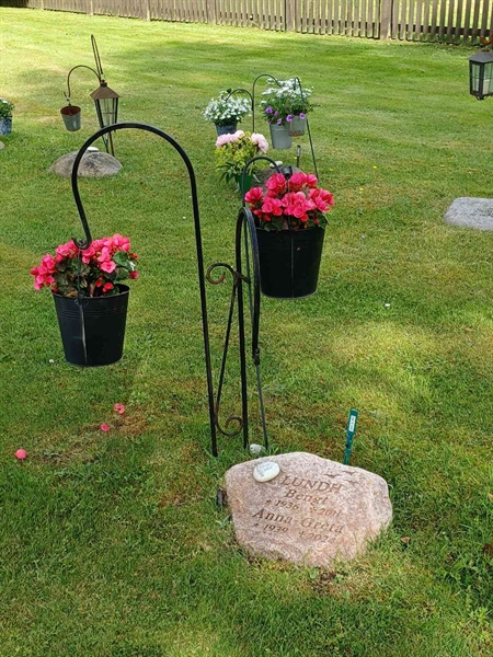 Hautatunnus: OS ÖK U   184