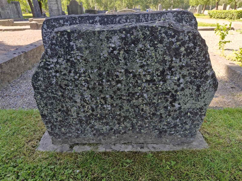 Grave number: 1 HOPP 34B