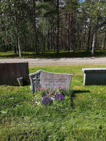 Gravnummer: PK   467