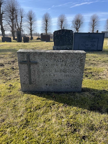 Hautatunnus: HA M    68, 69